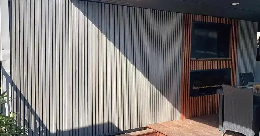 WPC Cladding vs Wood Cladding: Which Is More Durable?